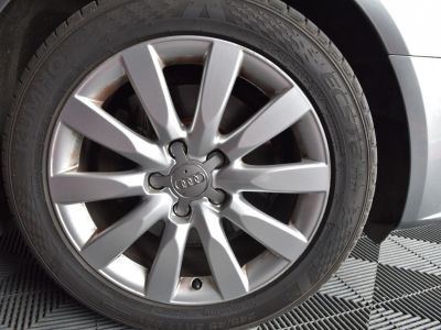 Audi A4 Avant 20 TDI 143CH AMBITION LUXE   - 28