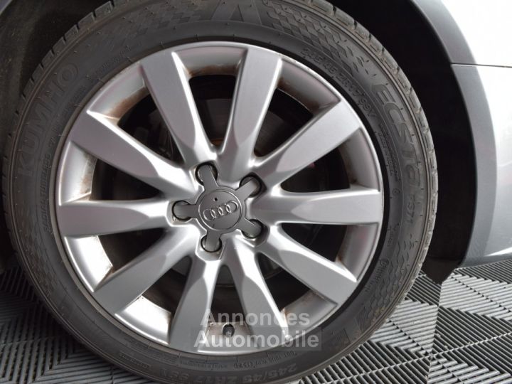 Audi A4 Avant 20 TDI 143CH AMBITION LUXE - 28