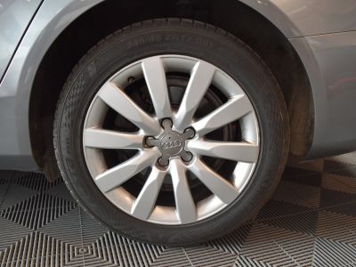 Audi A4 Avant 20 TDI 143CH AMBITION LUXE   - 30