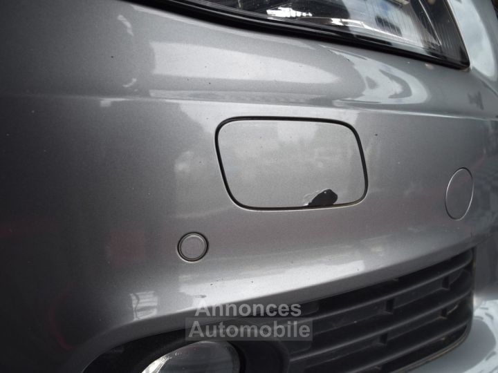 Audi A4 Avant 20 TDI 143CH AMBITION LUXE - 35