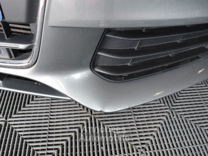 Audi A4 Avant 20 TDI 143CH AMBITION LUXE - 37