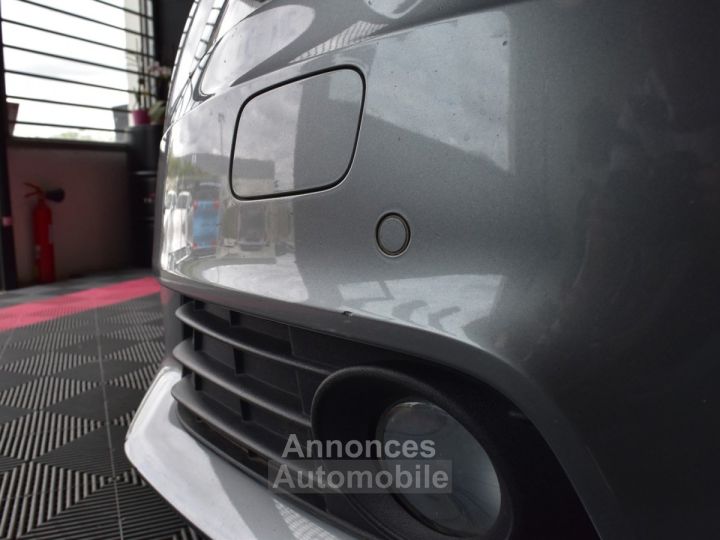 Audi A4 Avant 20 TDI 143CH AMBITION LUXE - 38