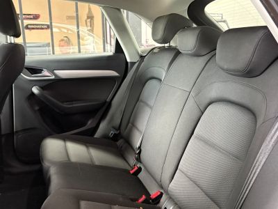 Audi Q3 S line 150 ch 14 TFSI S Tronic Sièges chauffants - Radar AV/AR - Feux LED auto   - 5