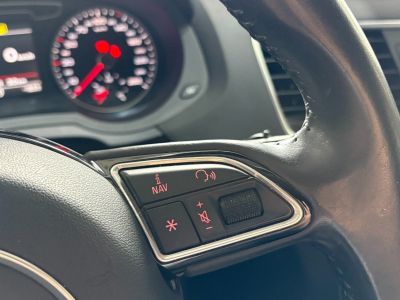 Audi Q3 S line 150 ch 14 TFSI S Tronic Sièges chauffants - Radar AV/AR - Feux LED auto   - 10