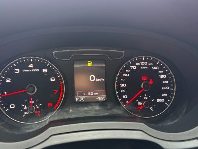 Audi Q3 S line 150 ch 14 TFSI S Tronic Sièges chauffants - Radar AV/AR - Feux LED auto   - 14