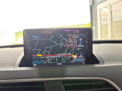 Audi Q3 S line 150 ch 14 TFSI S Tronic Sièges chauffants - Radar AV/AR - Feux LED auto   - 16