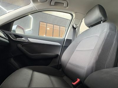 Audi Q3 S line 150 ch 14 TFSI S Tronic Sièges chauffants - Radar AV/AR - Feux LED auto   - 26