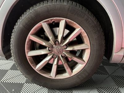 Audi Q3 S line 150 ch 14 TFSI S Tronic Sièges chauffants - Radar AV/AR - Feux LED auto   - 27