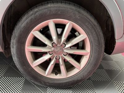 Audi Q3 S line 150 ch 14 TFSI S Tronic Sièges chauffants - Radar AV/AR - Feux LED auto   - 28