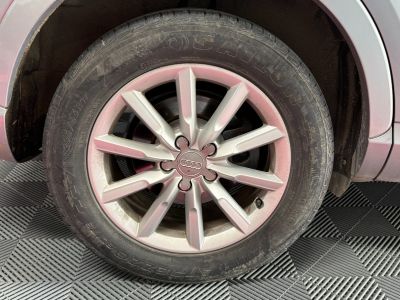 Audi Q3 S line 150 ch 14 TFSI S Tronic Sièges chauffants - Radar AV/AR - Feux LED auto   - 29