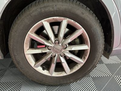 Audi Q3 S line 150 ch 14 TFSI S Tronic Sièges chauffants - Radar AV/AR - Feux LED auto   - 30