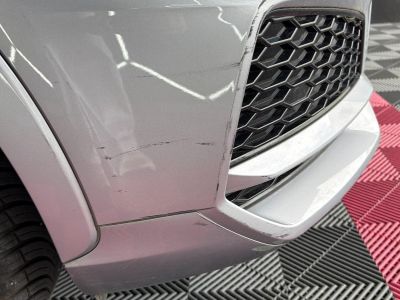 Audi Q3 S line 150 ch 14 TFSI S Tronic Sièges chauffants - Radar AV/AR - Feux LED auto   - 31