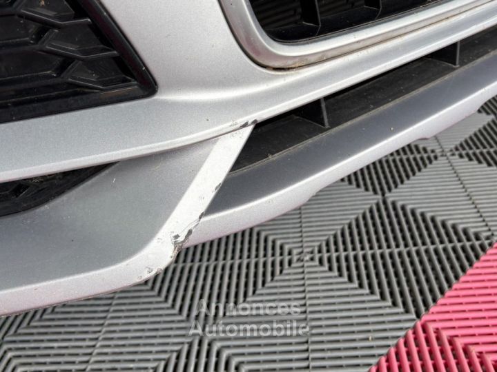 Audi Q3 S line 150 ch 14 TFSI S Tronic Sièges chauffants - Radar AV/AR - Feux LED auto - 32