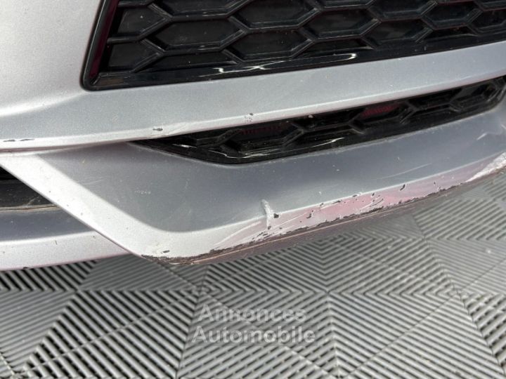 Audi Q3 S line 150 ch 14 TFSI S Tronic Sièges chauffants - Radar AV/AR - Feux LED auto - 33