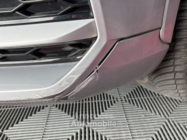 Audi Q3 S line 150 ch 14 TFSI S Tronic Sièges chauffants - Radar AV/AR - Feux LED auto - 34