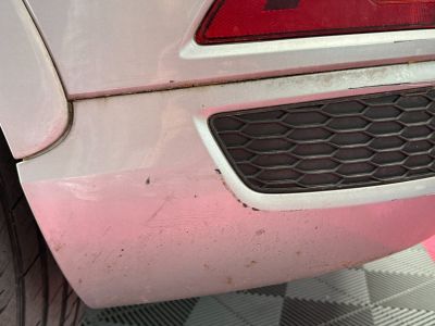 Audi Q3 S line 150 ch 14 TFSI S Tronic Sièges chauffants - Radar AV/AR - Feux LED auto   - 36