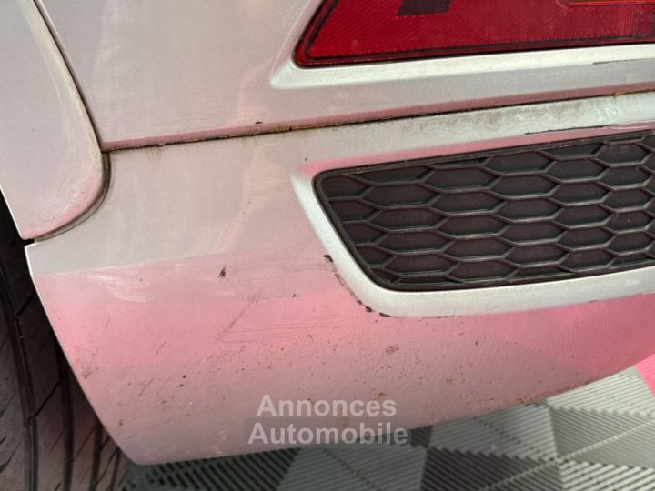 Audi Q3 S line 150 ch 14 TFSI S Tronic Sièges chauffants - Radar AV/AR - Feux LED auto - 36