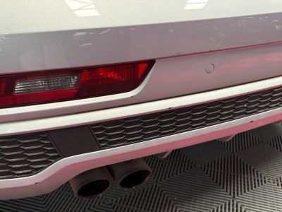 Audi Q3 S line 150 ch 14 TFSI S Tronic Sièges chauffants - Radar AV/AR - Feux LED auto   - 37