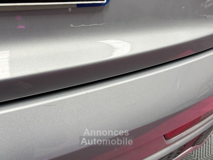 Audi Q3 S line 150 ch 14 TFSI S Tronic Sièges chauffants - Radar AV/AR - Feux LED auto - 38