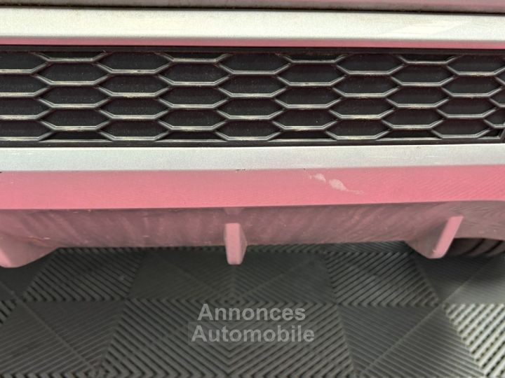 Audi Q3 S line 150 ch 14 TFSI S Tronic Sièges chauffants - Radar AV/AR - Feux LED auto - 39