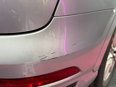 Audi Q3 S line 150 ch 14 TFSI S Tronic Sièges chauffants - Radar AV/AR - Feux LED auto   - 40