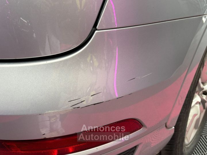 Audi Q3 S line 150 ch 14 TFSI S Tronic Sièges chauffants - Radar AV/AR - Feux LED auto - 40