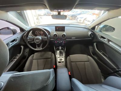 Audi A3 Sportback 40 e-tron 204 S tronic 6 Design Luxe SUIVI / VIRTUAL / ACC / SIEGES CHAUFFANTS / CHARGE A INDUCTION / RADARS AV  AR   - 8