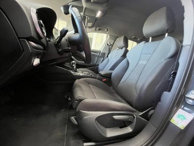 Audi A3 Sportback 40 e-tron 204 S tronic 6 Design Luxe SUIVI / VIRTUAL / ACC / SIEGES CHAUFFANTS / CHARGE A INDUCTION / RADARS AV  AR   - 9