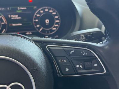 Audi A3 Sportback 40 e-tron 204 S tronic 6 Design Luxe SUIVI / VIRTUAL / ACC / SIEGES CHAUFFANTS / CHARGE A INDUCTION / RADARS AV  AR   - 15
