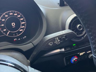 Audi A3 Sportback 40 e-tron 204 S tronic 6 Design Luxe SUIVI / VIRTUAL / ACC / SIEGES CHAUFFANTS / CHARGE A INDUCTION / RADARS AV  AR   - 16