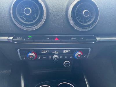 Audi A3 Sportback 40 e-tron 204 S tronic 6 Design Luxe SUIVI / VIRTUAL / ACC / SIEGES CHAUFFANTS / CHARGE A INDUCTION / RADARS AV  AR   - 22