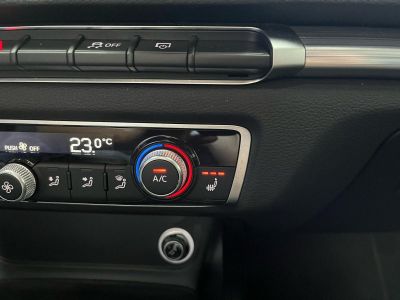 Audi A3 Sportback 40 e-tron 204 S tronic 6 Design Luxe SUIVI / VIRTUAL / ACC / SIEGES CHAUFFANTS / CHARGE A INDUCTION / RADARS AV  AR   - 23