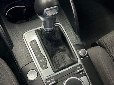 Audi A3 Sportback 40 e-tron 204 S tronic 6 Design Luxe SUIVI / VIRTUAL / ACC / SIEGES CHAUFFANTS / CHARGE A INDUCTION / RADARS AV  AR   - 24