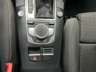 Audi A3 Sportback 40 e-tron 204 S tronic 6 Design Luxe SUIVI / VIRTUAL / ACC / SIEGES CHAUFFANTS / CHARGE A INDUCTION / RADARS AV  AR   - 25