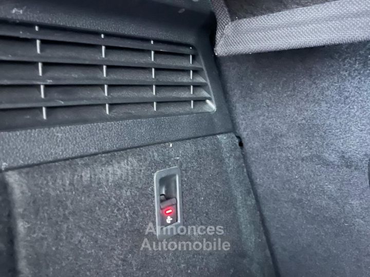 Audi A3 Sportback 40 e-tron 204 S tronic 6 Design Luxe SUIVI / VIRTUAL / ACC / SIEGES CHAUFFANTS / CHARGE A INDUCTION / RADARS AV  AR - 27