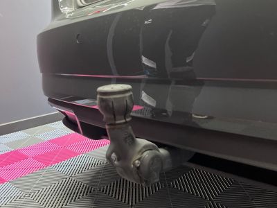 Audi A3 Sportback 40 e-tron 204 S tronic 6 Design Luxe SUIVI / VIRTUAL / ACC / SIEGES CHAUFFANTS / CHARGE A INDUCTION / RADARS AV  AR   - 29