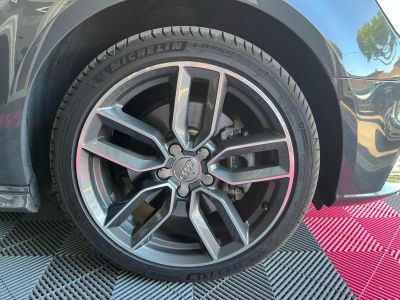 Audi A3 Sportback 40 e-tron 204 S tronic 6 Design Luxe SUIVI / VIRTUAL / ACC / SIEGES CHAUFFANTS / CHARGE A INDUCTION / RADARS AV  AR   - 39