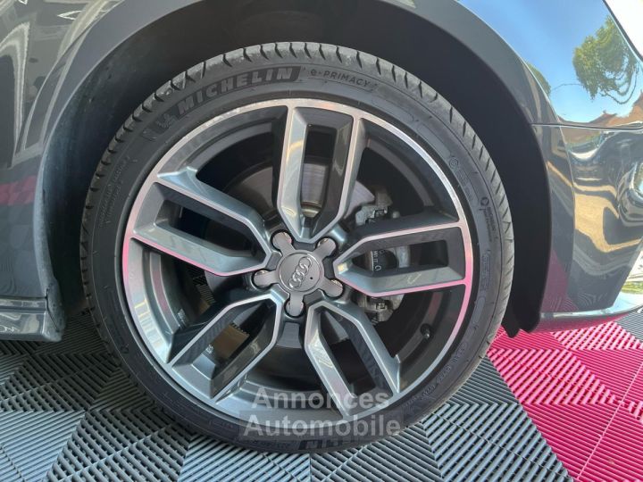 Audi A3 Sportback 40 e-tron 204 S tronic 6 Design Luxe SUIVI / VIRTUAL / ACC / SIEGES CHAUFFANTS / CHARGE A INDUCTION / RADARS AV  AR - 39