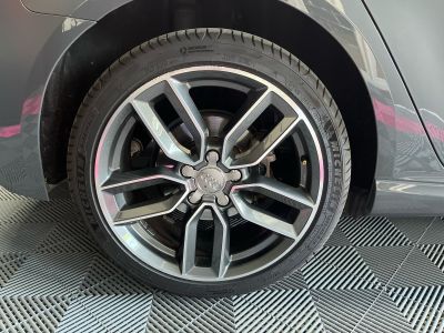 Audi A3 Sportback 40 e-tron 204 S tronic 6 Design Luxe SUIVI / VIRTUAL / ACC / SIEGES CHAUFFANTS / CHARGE A INDUCTION / RADARS AV  AR   - 40
