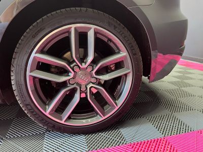 Audi A3 Sportback 40 e-tron 204 S tronic 6 Design Luxe SUIVI / VIRTUAL / ACC / SIEGES CHAUFFANTS / CHARGE A INDUCTION / RADARS AV  AR   - 41