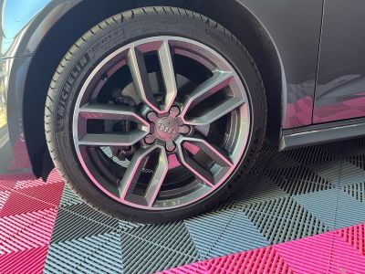 Audi A3 Sportback 40 e-tron 204 S tronic 6 Design Luxe SUIVI / VIRTUAL / ACC / SIEGES CHAUFFANTS / CHARGE A INDUCTION / RADARS AV  AR   - 42