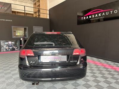 Audi A3 Sportback 20 TDI 170 Ambition DPF S-Tronic A   - 7