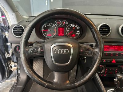 Audi A3 Sportback 20 TDI 170 Ambition DPF S-Tronic A   - 15
