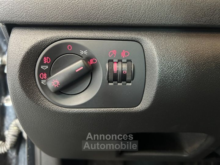 Audi A3 Sportback 20 TDI 170 Ambition DPF S-Tronic A - 18