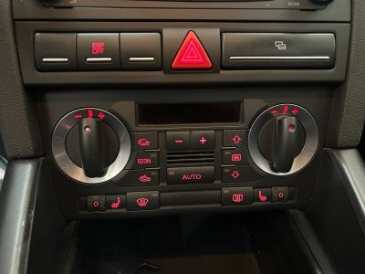 Audi A3 Sportback 20 TDI 170 Ambition DPF S-Tronic A   - 23