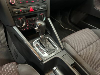 Audi A3 Sportback 20 TDI 170 Ambition DPF S-Tronic A   - 24
