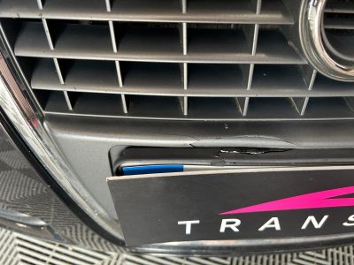 Audi A3 Sportback 20 TDI 170 Ambition DPF S-Tronic A   - 30