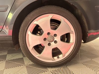 Audi A3 Sportback 20 TDI 170 Ambition DPF S-Tronic A   - 32