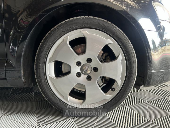 Audi A3 Sportback 20 TDI 170 Ambition DPF S-Tronic A - 33