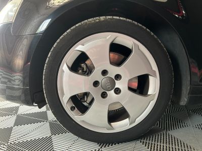Audi A3 Sportback 20 TDI 170 Ambition DPF S-Tronic A   - 34